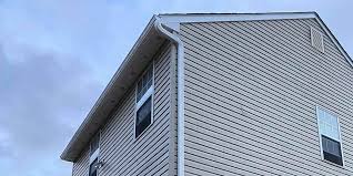 Best Custom Siding Design  in Carlisle Rockledge, AL